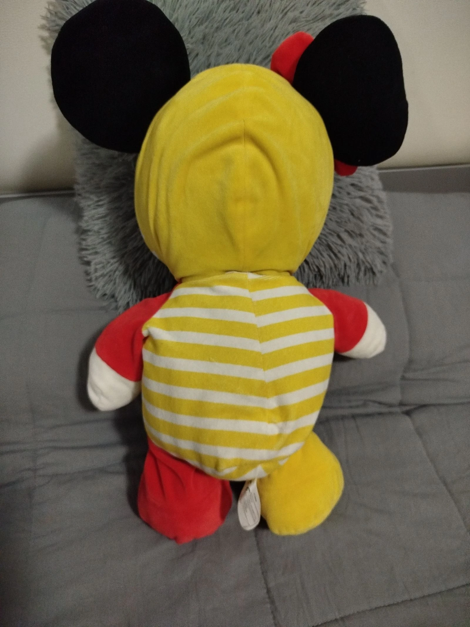 Peluche Minnie Mouse  – photo 2
